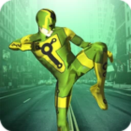 Icono de Galaxy of Superheroes